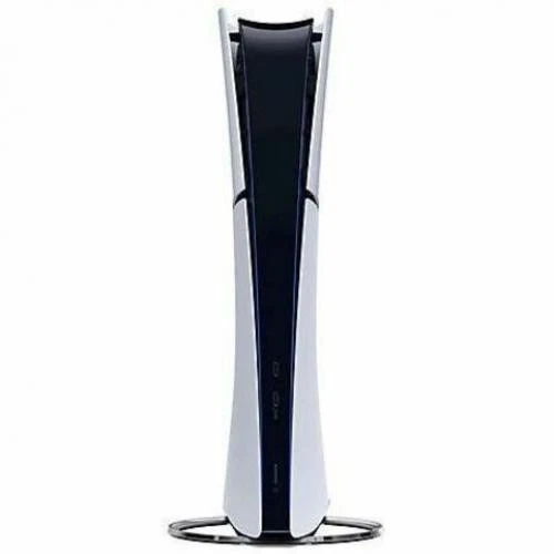 Open Box  PlayStation 5 Digital Slim Console   Includes PS5 Console And DualSens