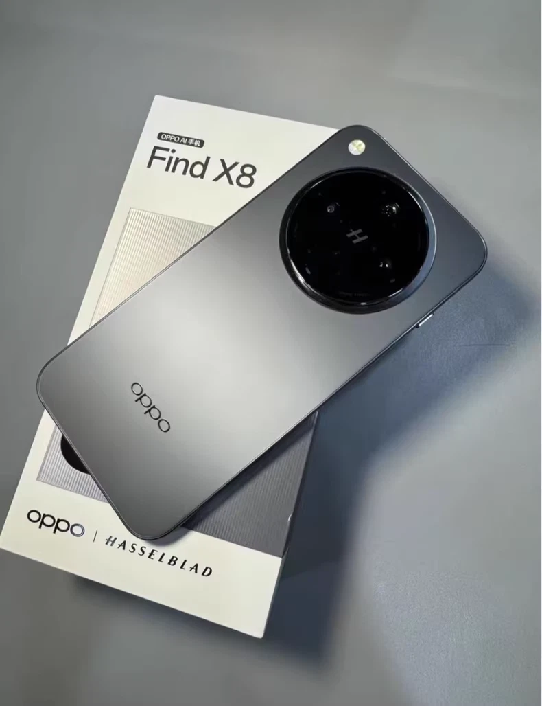 Oppo Find X8 5G  256GB 512GB 1TB Android 15 5G   unlocked  Google