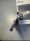 Oppo Find X8 5G  256GB 512GB 1TB Android 15 5G   unlocked  Google