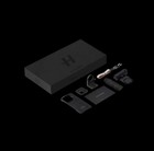 Oppo Find X9 Pro 512GB 16GB Unlocked Titanium Photography Kit Chinese Version