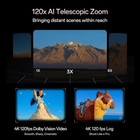 Oppo Find X9 Pro 5G 512GB 16GB GLOBAL VERSION CPH2791 Unlocked Titanium Charcoal