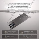 Oppo Find X9 Pro 5G 512GB 16GB GLOBAL VERSION CPH2791 Unlocked Titanium Charcoal