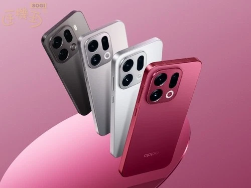 Oppo Find X9 Pro 5G 6 78"LTPO 256 512 1TB 200MP Dimensity 9500 7500mAh