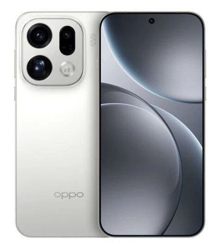 Oppo Find X9 Pro 5G 6 78"LTPO 256 512 1TB 200MP Dimensity 9500 7500mAh