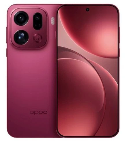 Oppo Find X9 Pro 5G 6 78"LTPO 256 512 1TB 200MP Dimensity 9500 7500mAh