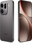 Oppo Find X9 Pro 5G 512GB 16GB GLOBAL VERSION CPH2791 Unlocked Titanium Charcoal