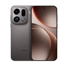 Oppo Find X9 Pro 5G 512GB 16GB Titanium Charcoal Unlocked GSM China Model