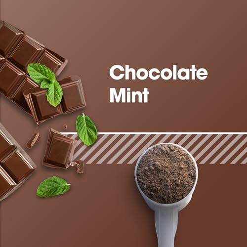 Optimum Nutrition Gold Standard  100  Whey  Chocolate Mint  4 94 lb  2 24 kg 