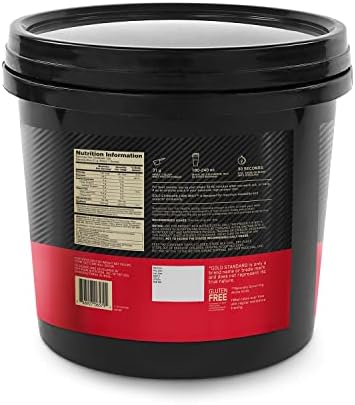 Optimum Nutrition Gold Standard 100  Whey Protein Powder  Double Rich Chocolate 1 98 Pound  Packaging May Vary 