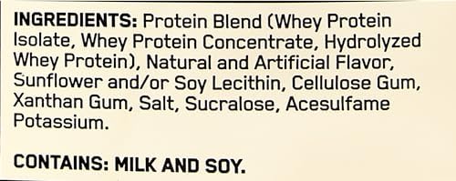 Optimum Nutrition Gold Standard 100  Whey Protein Powder  Double Rich Chocolate 1 98 Pound  Packaging May Vary 