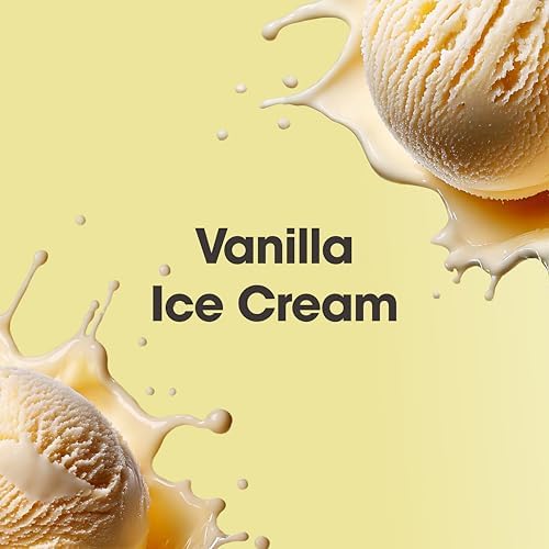 Optimum Nutrition Gold Standard 100  Whey Protein Powder  Vanilla Ice Cream  10 Pound   Pack of 2    Packaging May Vary 