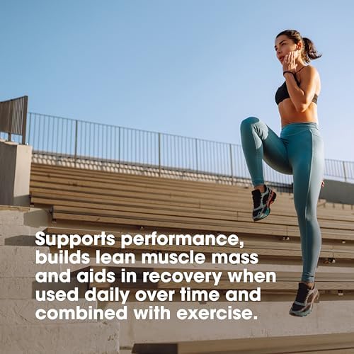 Optimum Nutrition Micronized Creatine Monohydrate Powder  Unflavored  240 Servings  1200 Grams  Packaging May Vary 