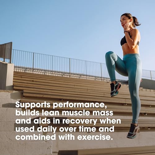 Optimum Nutrition Micronized Creatine Monohydrate Powder  Unflavored  120 Servings  600 Grams  Packaging May Vary