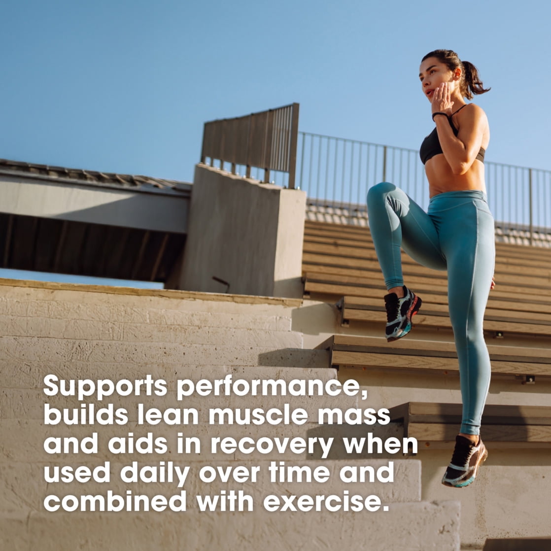 Optimum Nutrition Micronized Creatine Powder  Unflavored  100 servings