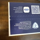 Cepillo de dientes eléctrico Oral-B iO Serie 6 con (1) cabezal, color negro lava.