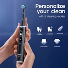 Oral B iO Series 6 Electric Toothbrush with 1 Brush Head