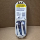 Oral B iO Ultimate White Replacement Brush Heads 2 Pack Genuine NEW