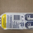 Oral B iO Ultimate White Replacement Brush Heads 2 Pack Genuine NEW