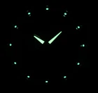 Orient Automatic Sapphire Crystal Blue Dial Stainless Men s Watch RN AR0009L