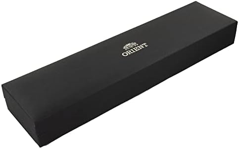 Orient Dress Watch RA AK0801S10B  White  Classic