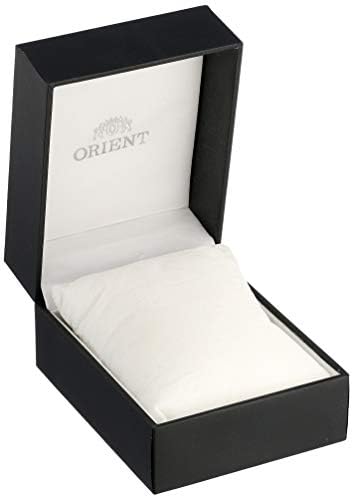 Orient Mens Kamasu Stainless Steel Japanese Automatic Diving Watch