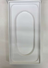 Original Apple iPhone 17 Pro Max Empty Box   Silver