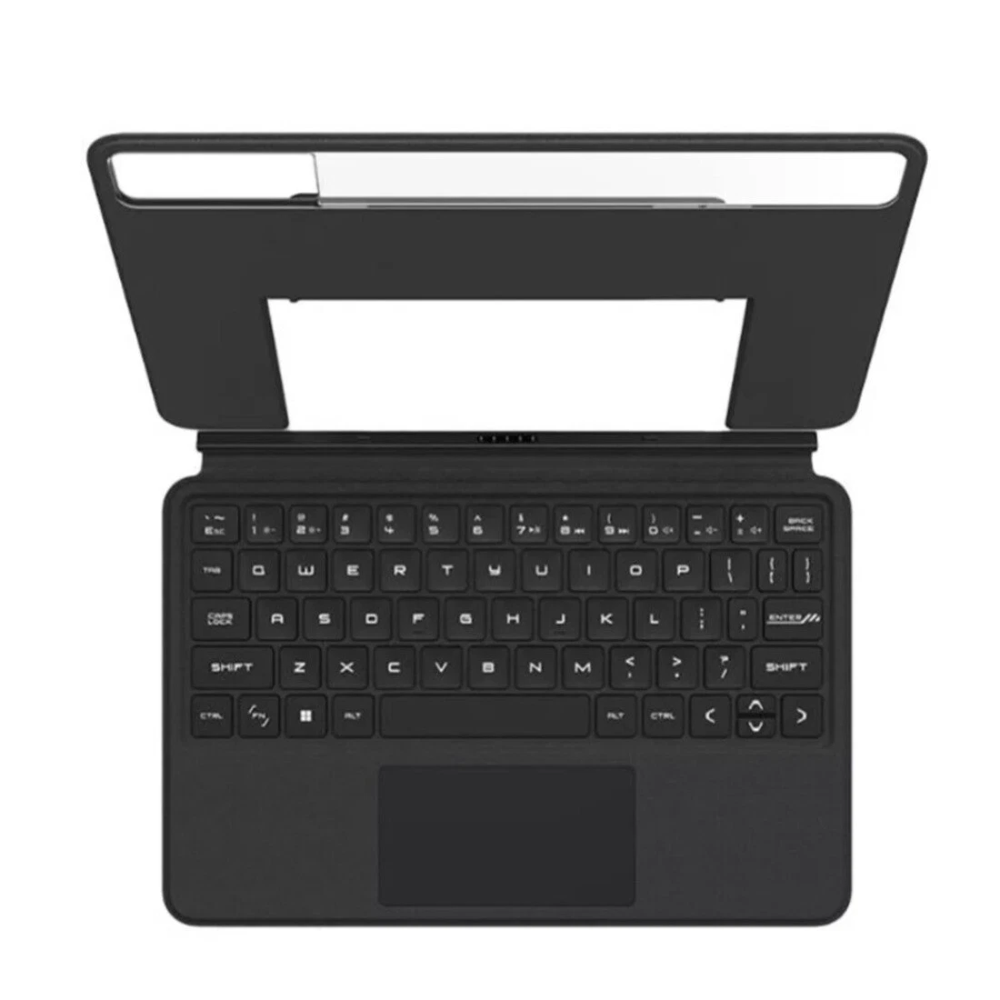 Original For Nubia Red Magic Gaming Tablet Pro 10 9" Magnetic Keyboard Case 