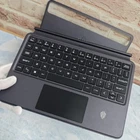 Original For Nubia Red Magic Gaming Tablet Pro 10 9" Magnetic Keyboard Case 