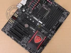 Original MSI Z97 GAMING 3  LGA 1150  Intel Z97 Motherboard ATX DDR3 USB 3 0