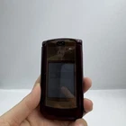 Teléfono Motorola RAZR2 V9 original de 2,2 pulgadas, 2 MP, Bluetooth, MP3, Flip, desbloqueado, 3G