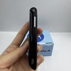 Teléfono Motorola RAZR2 V9 original de 2,2 pulgadas, 2 MP, Bluetooth, MP3, Flip, desbloqueado, 3G