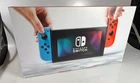 Original Nintendo Switch Console   Red & Blue Joy Cons   Complete in Box   128GB