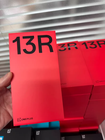 Original OnePlus 13R 5G 6 78" 16GB 512GB Google OxygenOS 15 Global Version