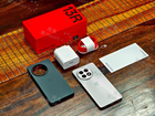 Original OnePlus 13R 5G 6 78" 16GB 512GB Google OxygenOS 15 Global Version