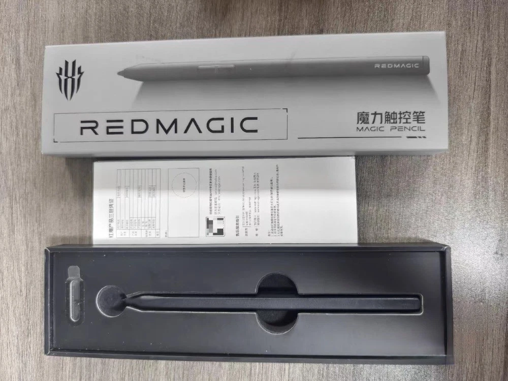 Original RedMagic Magic Pencil 2 For RedMagic Gaming Tablet Pro  10 9"