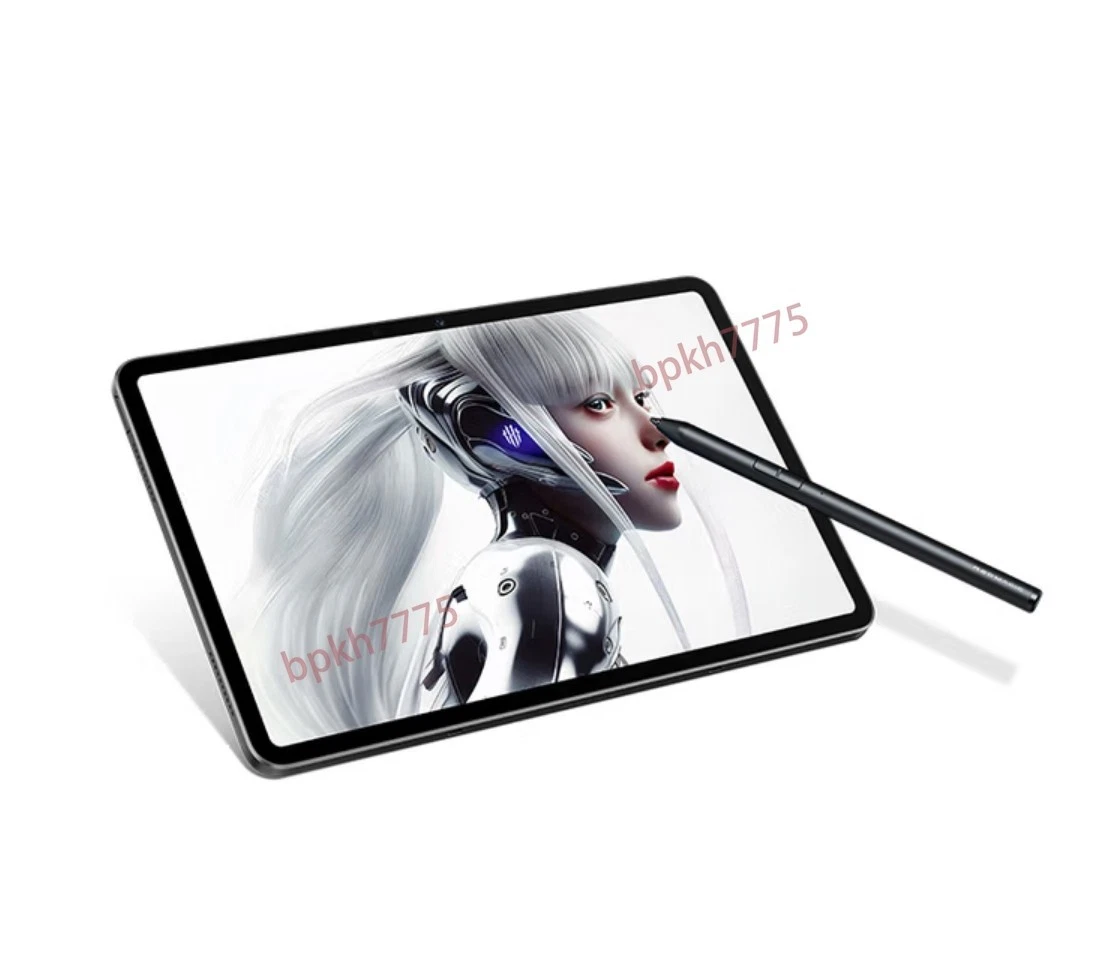 Original Red Magic Nova / Pro 10 9   Tablet PC Smart Stylus Pen NFC Magnetic