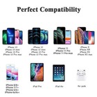  7420 SOLD  Original USB-C Fast Charger For iPhone 14 13 12 11 Pro Max XS XR 8 Type C Cable Package include: Adapter+6ft Cable