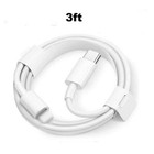  7420 SOLD  Original USB-C Fast Charger For iPhone 14 13 12 11 Pro Max XS XR 8 Type C Cable Package include: Adapter+6ft Cable