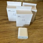  7420 SOLD  Original USB-C Fast Charger For iPhone 14 13 12 11 Pro Max XS XR 8 Type C Cable Package include: Adapter+6ft Cable