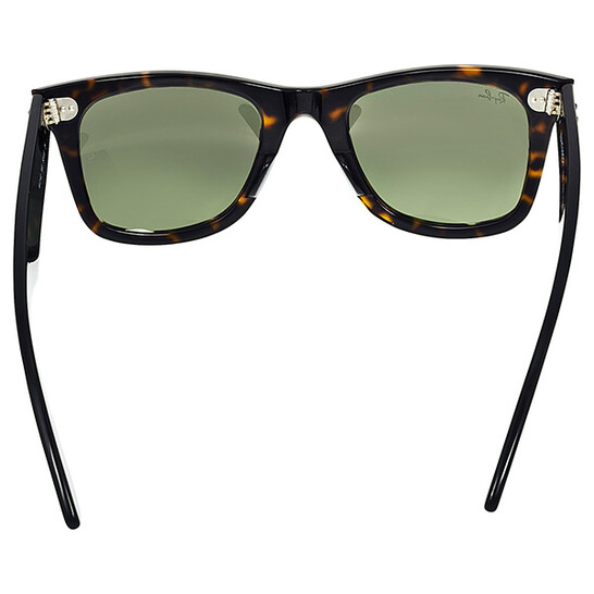 Original Wayfarer Classic Green Classic G 15 Unisex Sunglasses