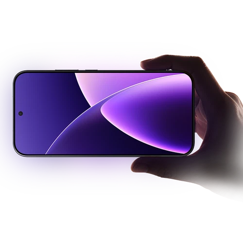 Original Xiaomi Mi 17 Pro Max 5G Smartphone Dual Screen Snapdragon 8 Elite Gen 5