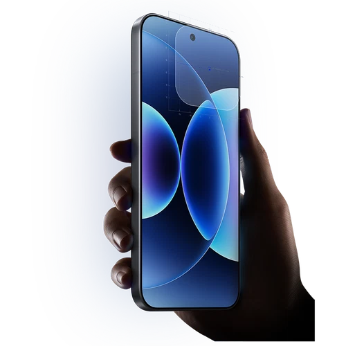 Original Xiaomi Mi 17 Pro Max 5G Smartphone Dual Screen Snapdragon 8 Elite Gen 5