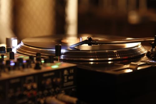 Ortofon Concorde MK2 Mix Single Cartridge
