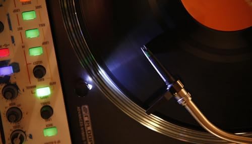 Ortofon Concorde MK2 Mix Single Cartridge