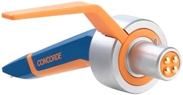 Ortofon Concorde MK2 DJ Single Cartridge