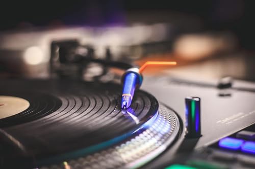 Ortofon Concorde MK2 DJ Single Cartridge