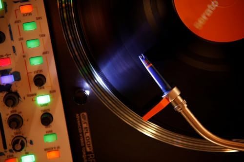 Ortofon Concorde MK2 DJ Single Cartridge
