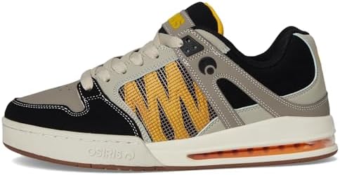 Osiris Mens Pixel