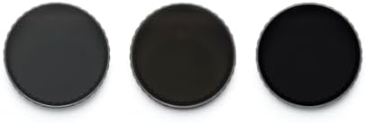 Osmo Action 6 ND Filter Set  Compatibility  Osmo Action 6