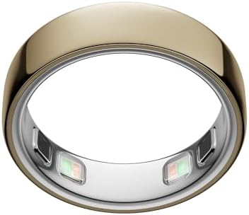 Oura Ring 5   Stealth   Size 11   World s Smallest Smart Ring   Sleep  Activity  Women s Health  AI Advisor  1 Week of Battery Life  Size Before You Buy  Android & iOS Compatible